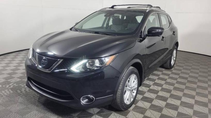 NISSAN ROGUE SPORT 2019 JN1BJ1CR0KW339950 image